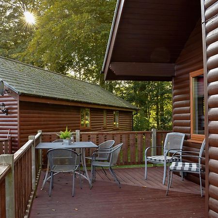Hygge Lodge Sewerby المظهر الخارجي الصورة