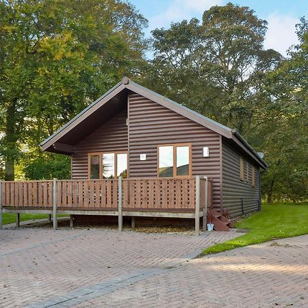 Hygge Lodge Sewerby المظهر الخارجي الصورة