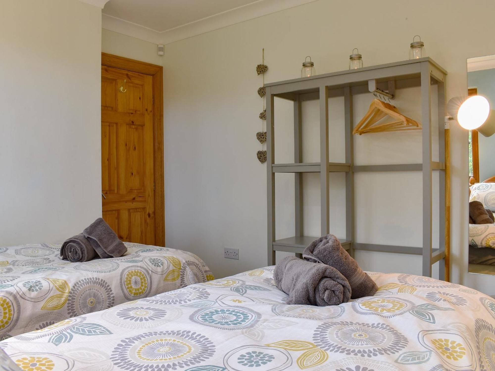 Hygge Lodge Sewerby المظهر الخارجي الصورة